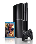Image of Sony PlayStation 3