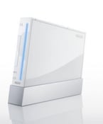 Image of Nintendo Wii [Plus Nintendo Wii Fit]