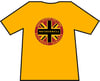 Motherwell Saturday Service Casuals T-shirt.