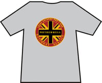 Image 3 of Motherwell Saturday Service Casuals T-shirt.