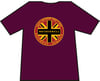 Motherwell Saturday Service Casuals T-shirt.