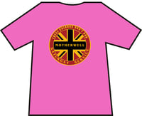 Image 5 of Motherwell Saturday Service Casuals T-shirt.