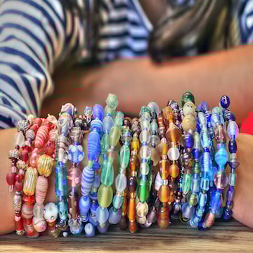 Image of Handmade Bracelet