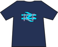 Image 2 of Rangers ICF Trainers T-Shirt,
