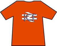 Image 4 of Rangers ICF Trainers T-Shirt,
