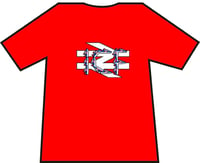 Image 3 of Rangers ICF Trainers T-Shirt,