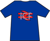 Image 1 of Rangers ICF Trainers T-Shirt,