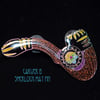 Carver Sherlock Pin and/or 3D Metal Implosion Pin
