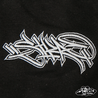 Image 4 of SIKA x ZENAL embroidered handstyle premium sweater