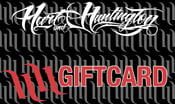 Image of HHNIAGARA GIFTCARD 