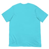 Image 2 of Alien Hot Dog Unisex t-shirt