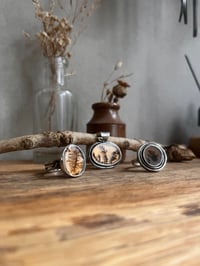 Image 4 of Lichen ring 