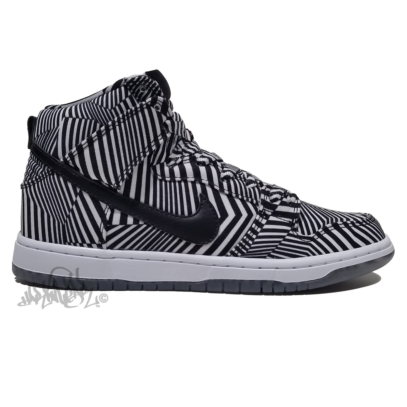 nike sb dunk high premium