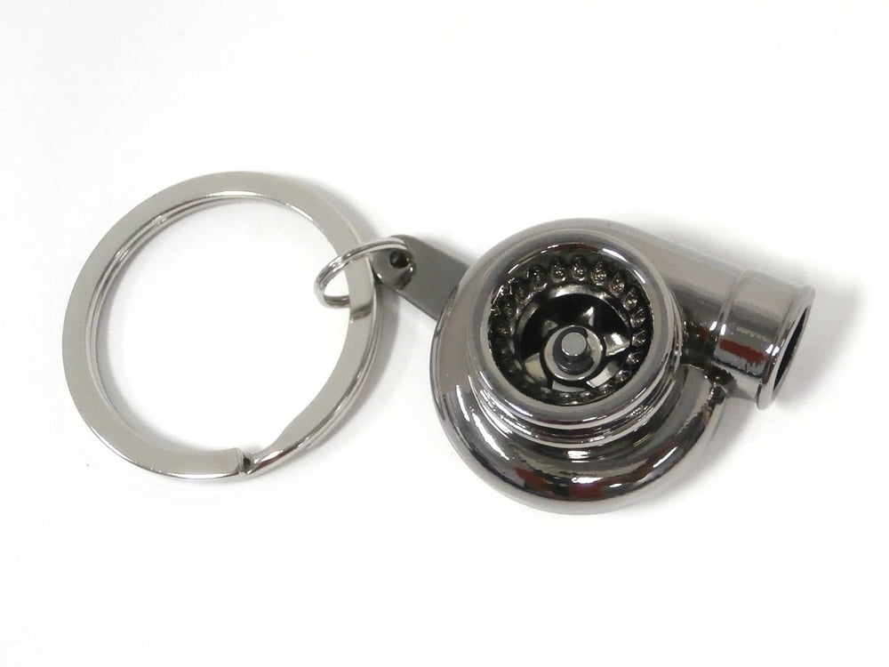 Image of Keychains