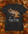 Coqui Caoba/ Unisex T-Shirt