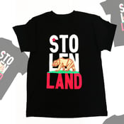 Image of The Stolen Land T-Shirt