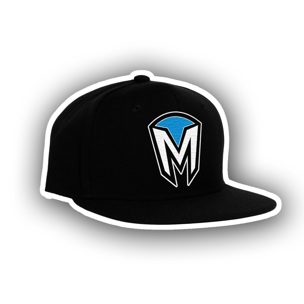 Image of Mindfreak Snapback