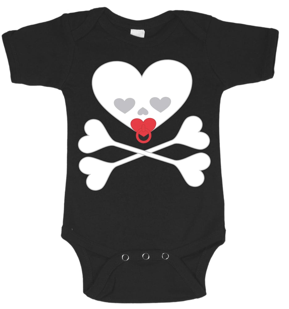 Image of Love&Hate for Neatoshop - T-shirts                                