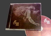 Image of Silver Loves Mercury - Treasures of Gomorrah CD