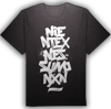 NIENTE X NESSUNO  t-shirts 