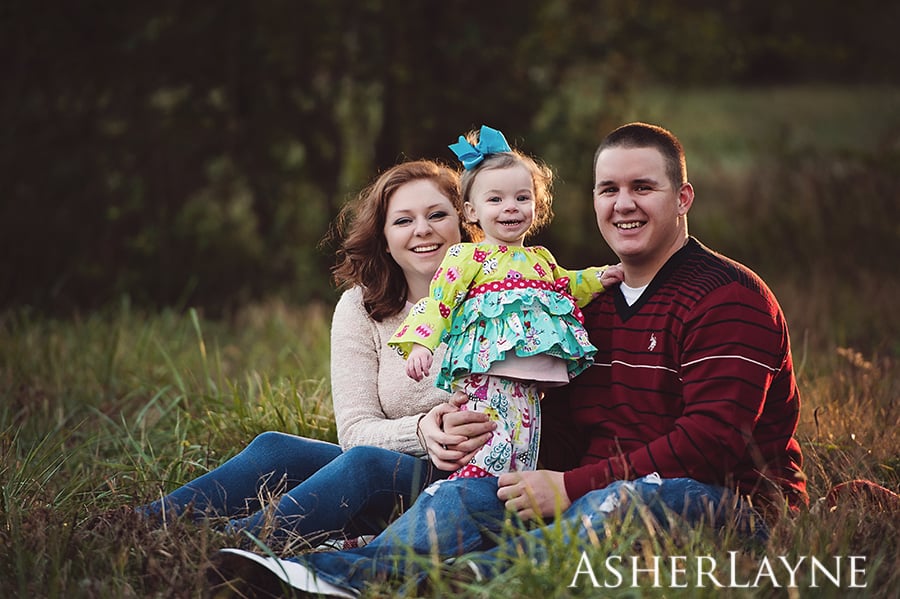 Image of Family Session 