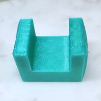 Image 2 of Psyche's Dream Velveteen Magnet