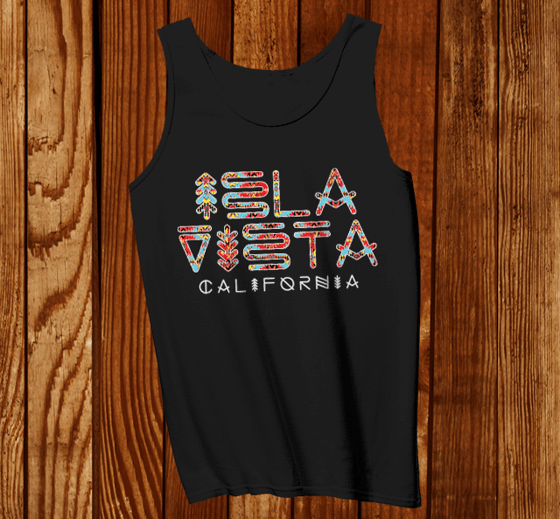 Image of Isla Vista Native Tanks