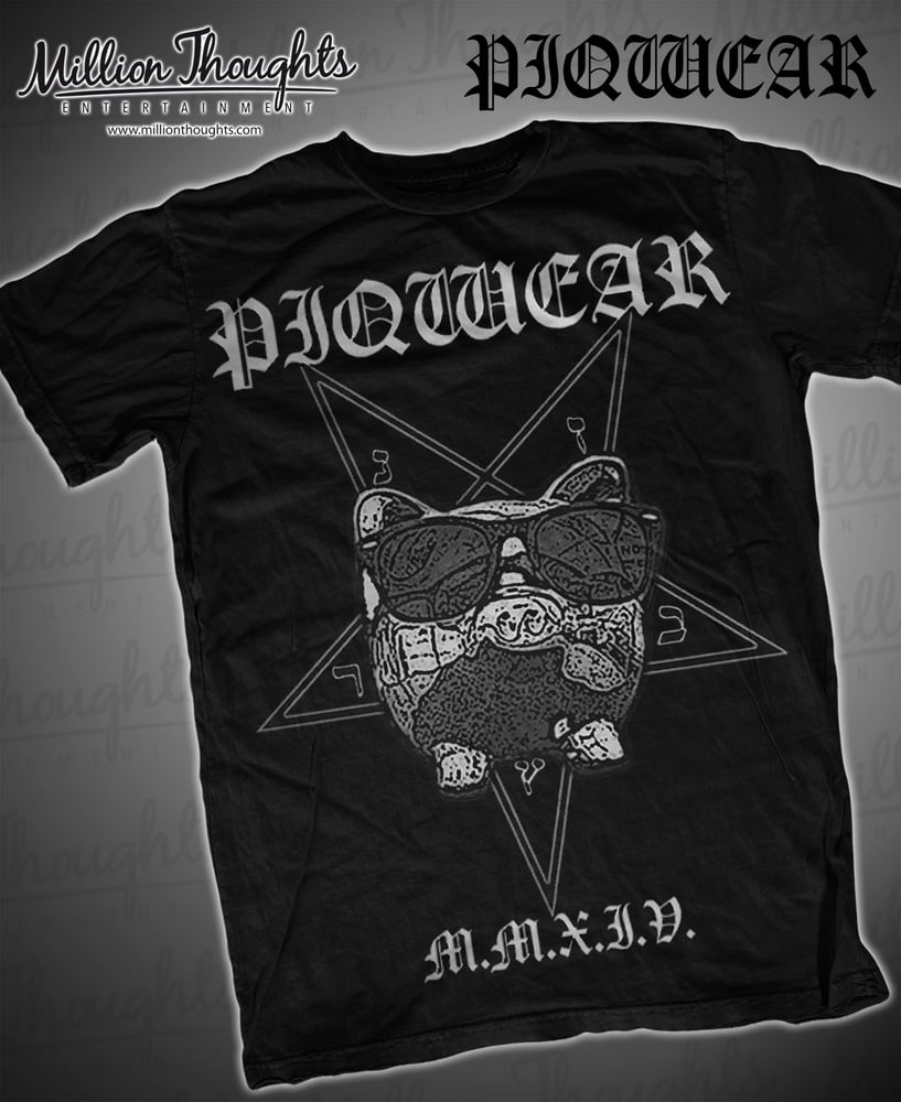 Image of Piqwear I