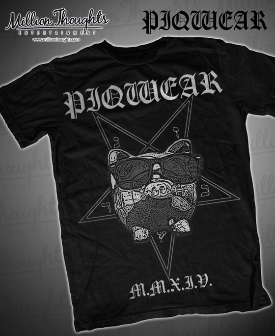 Image of Piqwear I