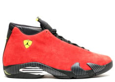 air jordan 14 red