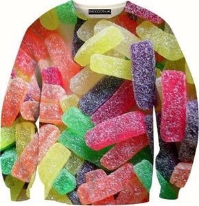 Image of Sweety SWEATER