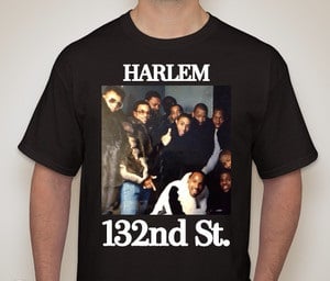 Image of Harlem 132nd St.