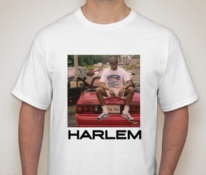 Image of HARLEM