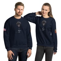 Image 5 of Dont Quit Unisex Sweatshirt