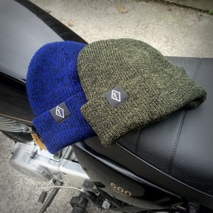 Image of Ancestor Beanies