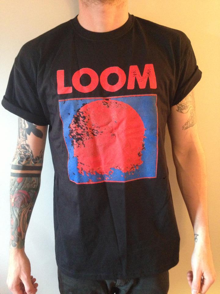 Image of Loom Acid T-shirt