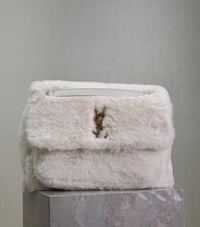 Image 7 of FUZZY TURKS BAG