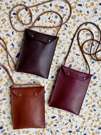 Image 1 of Pocket Pouch