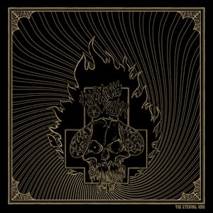 Image of OBNOXIOUS YOUTH - The eternal void LP