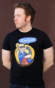 Image of "I Can Do It!" Men's T-Shirt