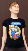 Image of "I Can Do It!" Women's T-Shirt