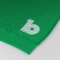 Image 3 of Green Logo Sweat