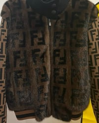 Image 13 of PRETTY PLEASE JACKET