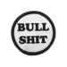 Image of "Bull Shit" Patch
