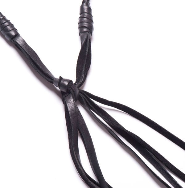Image of Jet Braided Bolo