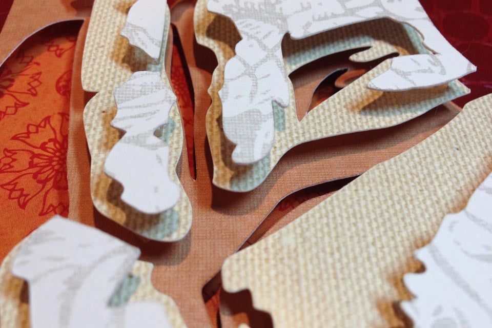 Image of Love Sign Optograph