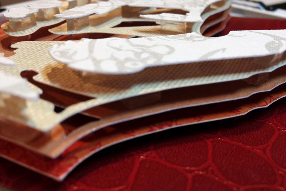 Image of Love Sign Optograph