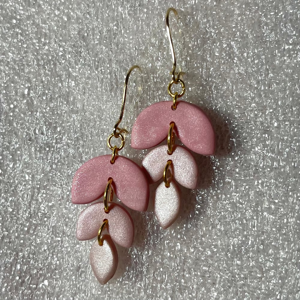 Image of Rosa earrings