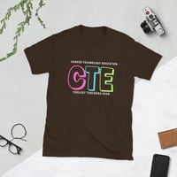 Image 7 of CTE Coolest (Chalk)