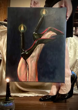 Twin Flame